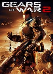 Трейнер для Gears of War 2 [v1.0.6]