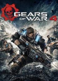 Gears of War 4: ТРЕЙНЕР И ЧИТЫ (V1.0.8)