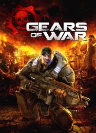Gears of War: Трейнер +8 [v1.4]
