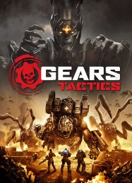 Gears Tactics: Трейнер +7 [v1.3]
