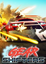 Трейнер для Gearshifters [v1.0.9]