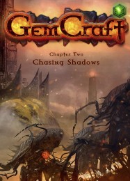 GemCraft Chasing Shadows: Трейнер +9 [v1.4]