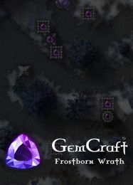 GemCraft Frostborn Wrath: ТРЕЙНЕР И ЧИТЫ (V1.0.96)