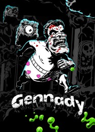 Gennady: Трейнер +11 [v1.3]