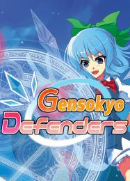 Gensokyo Defenders: Трейнер +15 [v1.9]