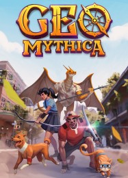 Geo Mythica: ТРЕЙНЕР И ЧИТЫ (V1.0.82)