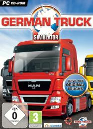 German Truck Simulator: ТРЕЙНЕР И ЧИТЫ (V1.0.2)
