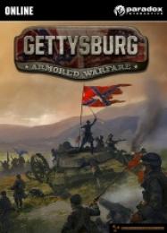 Gettysburg: Armored Warfare: ТРЕЙНЕР И ЧИТЫ (V1.0.48)