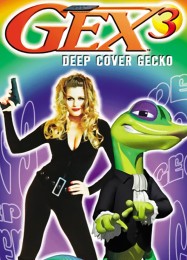 Gex 3: Deep Cover Gecko: ТРЕЙНЕР И ЧИТЫ (V1.0.68)