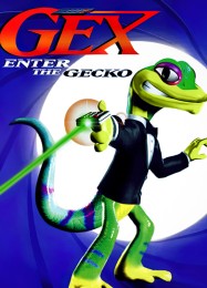 Gex: Enter the Gecko: Читы, Трейнер +9 [MrAntiFan]