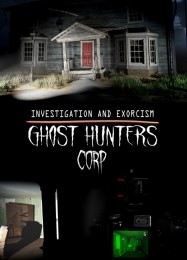 Ghost Hunters Corp: Трейнер +13 [v1.8]