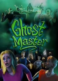 Ghost Master: Трейнер +5 [v1.3]