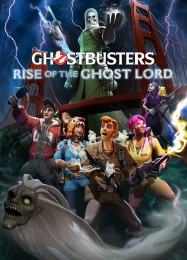 Ghostbusters: Rise of the Ghost Lord: ТРЕЙНЕР И ЧИТЫ (V1.0.62)