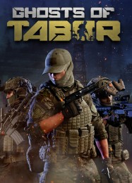 Ghosts of Tabor: Трейнер +10 [v1.3]