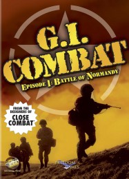 G.I. Combat: Episode I Battle of Normandy: Читы, Трейнер +7 [MrAntiFan]