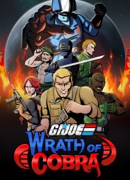 G.I. Joe: Wrath of Cobra: ТРЕЙНЕР И ЧИТЫ (V1.0.60)