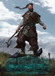 Трейнер для Gimle: The Broken Prophecy [v1.0.7]