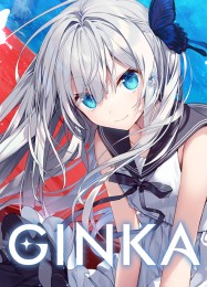 GINKA: ТРЕЙНЕР И ЧИТЫ (V1.0.59)