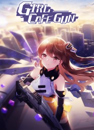 Girl Cafe Gun: Трейнер +14 [v1.6]