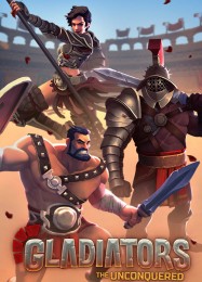 Gladiators: The Unconquered: ТРЕЙНЕР И ЧИТЫ (V1.0.57)