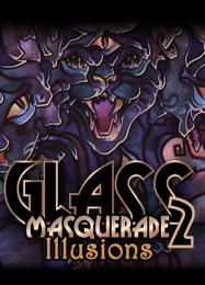 Glass Masquerade 2: Illusions: ТРЕЙНЕР И ЧИТЫ (V1.0.39)