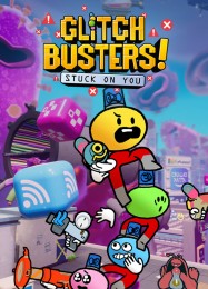 Glitch Busters: Stuck On You: ТРЕЙНЕР И ЧИТЫ (V1.0.43)