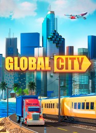 Global City: Читы, Трейнер +12 [CheatHappens.com]