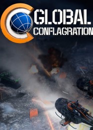 Global Conflagration: Читы, Трейнер +6 [dR.oLLe]