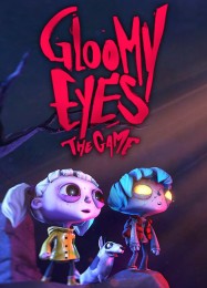 Gloomy Eyes: The Game: Читы, Трейнер +13 [CheatHappens.com]