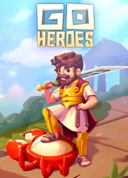 Go Heroes: Трейнер +12 [v1.4]