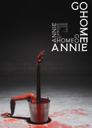 Трейнер для Go Home Annie [v1.0.1]