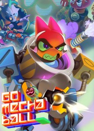 Go Mecha Ball: Читы, Трейнер +14 [FLiNG]