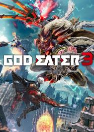 God Eater 3: Трейнер +13 [v1.3]