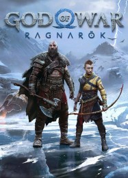 God of War: Ragnarok: ТРЕЙНЕР И ЧИТЫ (V1.0.46)