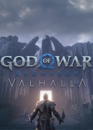 God of War: Ragnarok Valhalla: ТРЕЙНЕР И ЧИТЫ (V1.0.44)