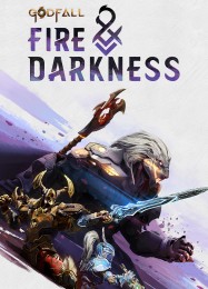 Godfall: Fire Darkness: Трейнер +13 [v1.1]