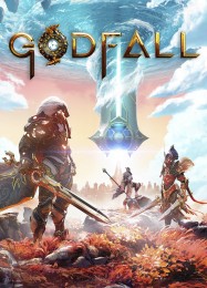 Трейнер для Godfall [v1.0.6]