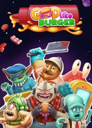 Godlike Burger: Трейнер +5 [v1.2]