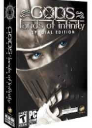 Gods: Lands of Infinity: Трейнер +15 [v1.8]
