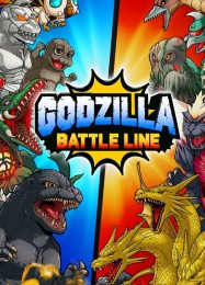 Трейнер для Godzilla Battle Line [v1.0.6]