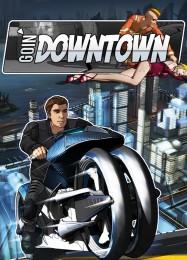 Трейнер для Goin Downtown [v1.0.4]