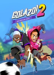 Golazo! 2: Трейнер +10 [v1.7]