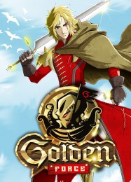 Golden Force: Трейнер +8 [v1.2]