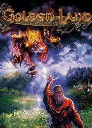 GoldenLand: Читы, Трейнер +10 [CheatHappens.com]