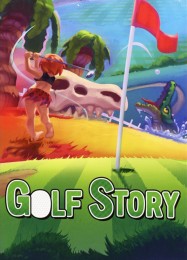 Golf Story: ТРЕЙНЕР И ЧИТЫ (V1.0.31)