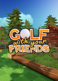 Golf With Your Friends: Трейнер +7 [v1.3]