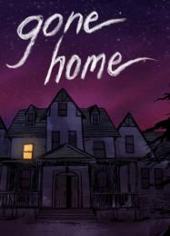 Gone Home: Трейнер +15 [v1.4]