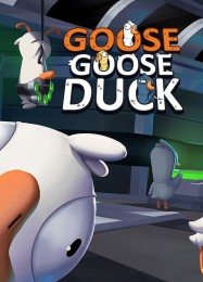 Goose Goose Duck: Трейнер +9 [v1.3]