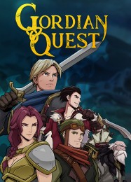 Gordian Quest: Трейнер +11 [v1.1]