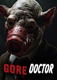 Трейнер для Gore Doctor [v1.0.9]